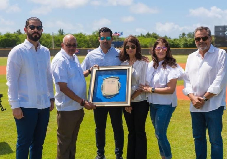 Temporada 2023 de la Dominican Summer League (DSL) es dedica a la memoria de Pablo Peguero