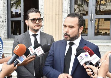 Abogados de Adán Cáceres esperan respuesta del Congreso Nacional sobre interpelación al Ministerio Público