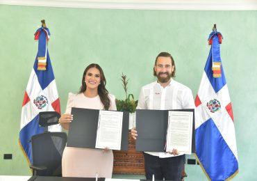 INDEX y Spain Business School acuerdan facilidades para formar profesionales dominicanos residentes en el exterior
