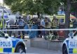Un adolescente muerto y tres heridos en tiroteo en Suecia