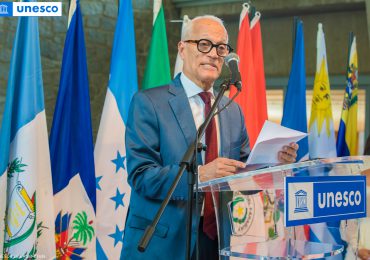 Embajador Andrés Mateo: “América Latina y el Caribe es la región de la diversidad por excelencia”
