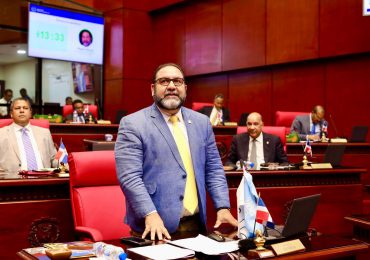Rogelio Genao afirma todo está listo alianza PRM y PRSC