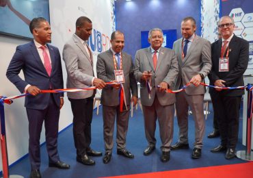 En Europa Aduanas presenta ventajas para invertir en sector logístico de RD