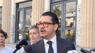 Defensa de Adán Cáceres solicita interpelación a directores de organismos de persecución de la corrupción