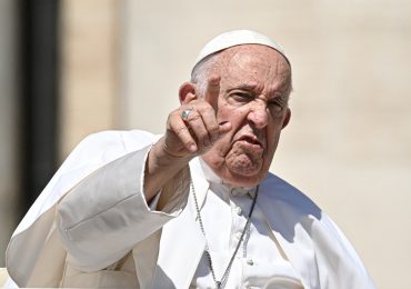 El papa ordena el regreso a Alemania del exsecretario particular de Benedicto XVI