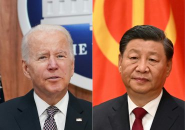China fustiga a Biden por comparar a Xi Jinping con "dictadores"