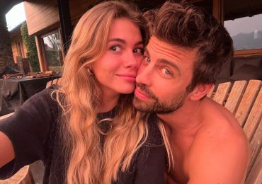 Se confirma que Gerard Piqué y Clara Chía ¡se casan! "Ya han tomado esta importantísima decisión"