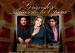 Fundación Palabra y Vida presenta el concierto benéfico “Grandes Arias de la Opera”