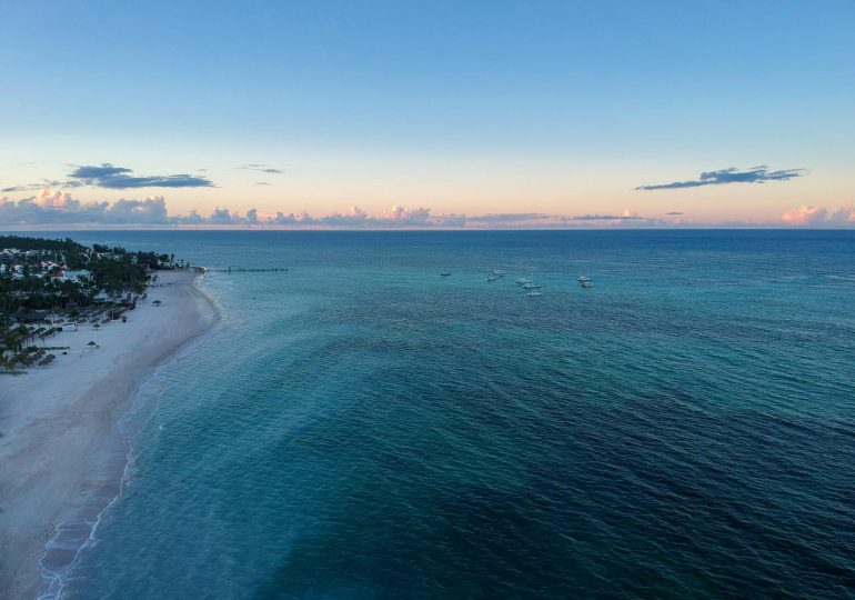 <strong>Falcon´s Resort by Meliá recibe reconocimiento de Ocean Conservancy</strong>