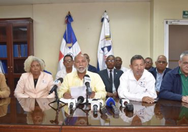 ADP lamenta muerte de maestra en medio de un atraco en San Cristóbal