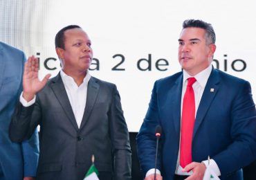 Milton Morrison electo vicepresidente de la COPPPAL