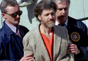 Fallece en prisión el "Unabomber", atacante que aterrorizó a EEUU según medios