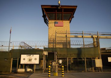 "Trato inhumano" de los detenidos de Guantánamo, según experta de la ONU
