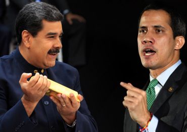 Justicia británica rechaza recurso de Venezuela contra fallo que otorgó oro a Guaidó