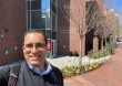 Políticos felicitan a Juan Ariel Jiménez por su designación como profesor en Harvard
