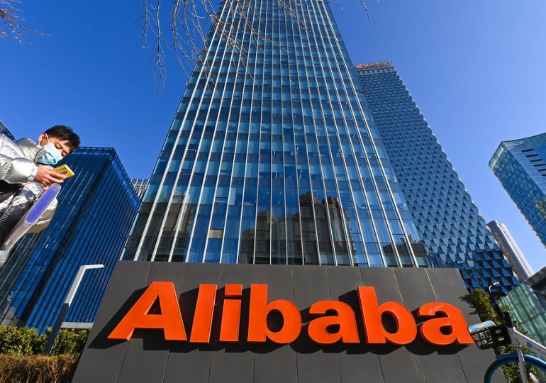 CEO de Alibaba renuncia a sus cargos para concentrarse en la división de nube