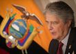 Guillermo Lasso anuncia no se postulará a la reelección presidencial de Ecuador