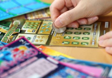 Un refugiado ucraniano gana 500.000 euros en la lotería en Bélgica