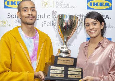 Mercadólogos de IKEA obtienen primer lugar en Young Marketers de Cannes Lions