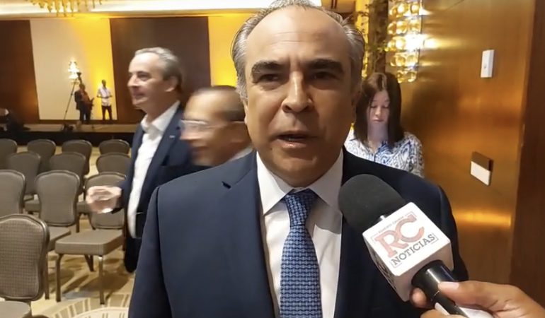 VIDEO | Empresarios preocupados por campaña a destiempo; piden auditoría