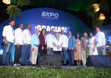 CNCP resalta que Expo Provisiones 2023 generó más de 280 millones de pesos