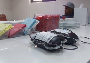 VIDEO | Crear cultura de donar sangre sigue siendo un gran reto en RD