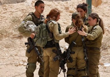 Tras ataque en la frontera con Egipto murieron tres soldados israelíes