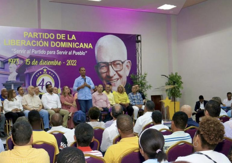 Precandidato a alcalde asegura Santo Domingo está en emergencia y “no nos damos cuenta”