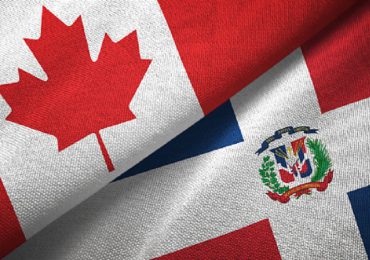 Canadá y República Dominicana unen fuerzas para apoyar soluciones en medio de la crisis en Haití