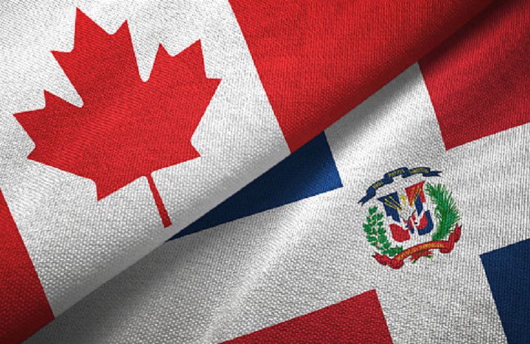 Canadá y República Dominicana unen fuerzas para apoyar soluciones en medio de la crisis en Haití