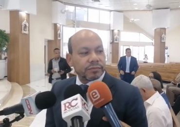 VIDEO | Director de Impuestos Internos: "Para eliminar anticipo a empresas, el gobierno tendría que tener una fórmula mágica“