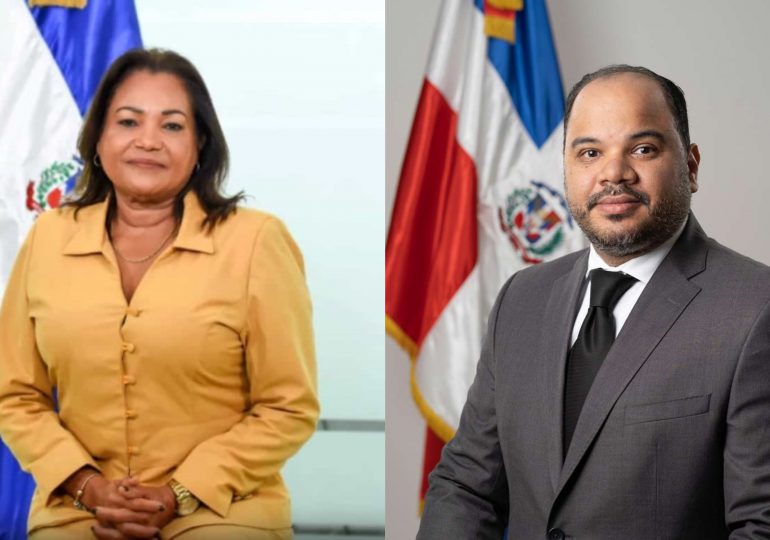 VIDEO | Gobernadora de Santo Domingo y Defensor del Pueblo llegan a un acuerdo