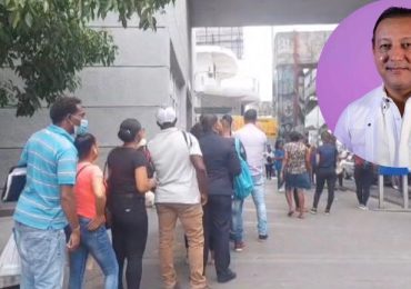 Protestas en el Metro Santo Domingo produce reacción de Abel Martínez
