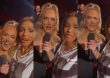 VIDEO | Adele reacciona tras fanática grabarse junto a ella y utilizar “filtros de belleza”