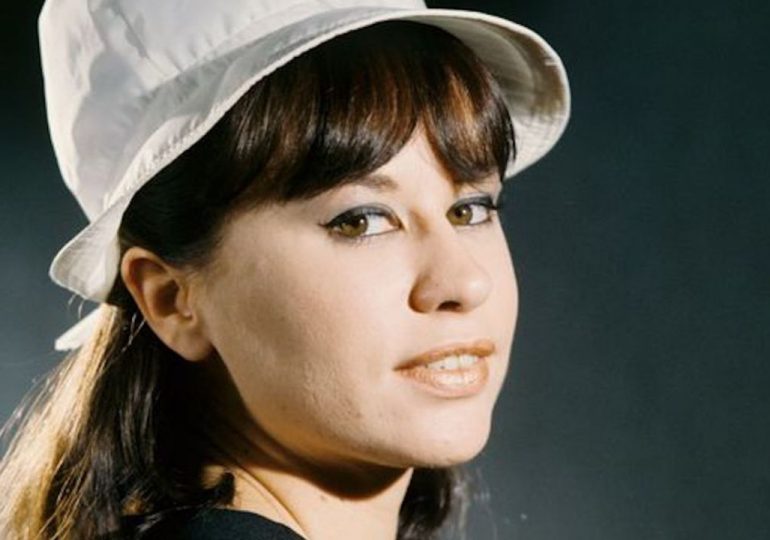 Muere Astrud Gilberto, la primera "reina de la bossa nova"