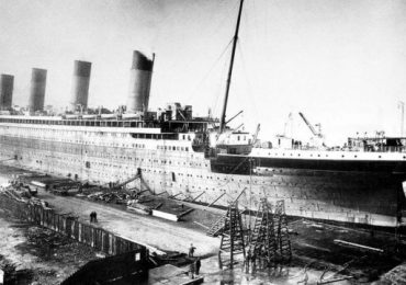 VIDEO | Teorías inverosímiles sobre el hundimiento del "Titanic"