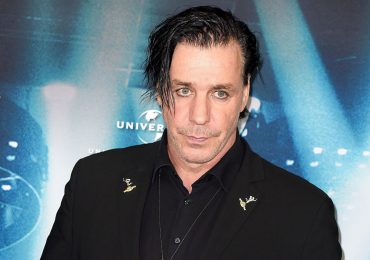 Acusan de “agresión sexual” a cantante del grupo de rock alemán Rammstein