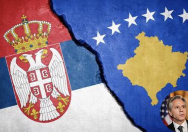 Estados Unidos insta a Serbia y Kosovo a una “desescalada inmediata”