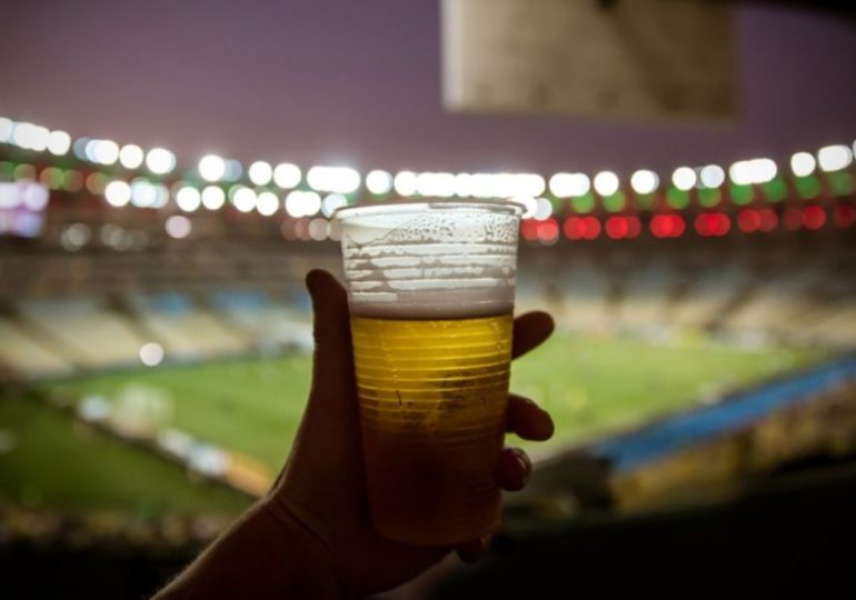 Los Juegos de París “no venderán alcohol” en los estadios, salvo en las zonas VIP
