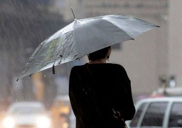 ONAMET continúa vigilando tormenta tropical Bret; aguaceros aislados sobre el país