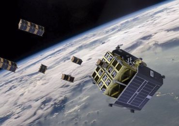 Chile pondrá en órbita un satélite a través de un cohete de SpaceX