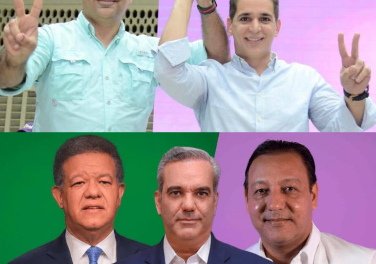 Encuesta revela preferencias políticas y electorales en el municipio de Santiago