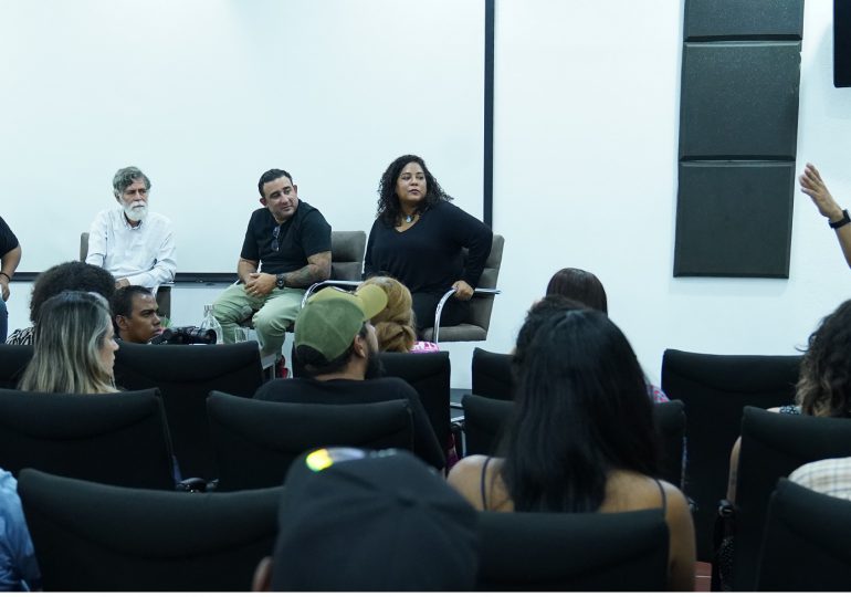 Centro Cultural Banreservas presenta con Tertulia de la Yarda, panel sobre historia del rock dominicano