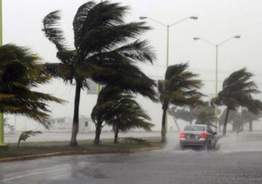 COE recomienda estar atentos a tormenta tropical Bret; probablemente afecte nuestro territorio a partir del sábado