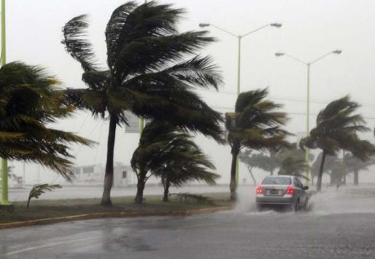 COE recomienda estar atentos a tormenta tropical Bret; probablemente afecte nuestro territorio a partir del sábado