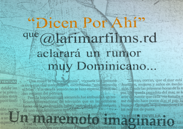 Larimar Films realiza casting abierto para “1998: El Rumor”