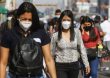 Neumólogos piden retomar uso de mascarillas ante aumento de casos Covid-19