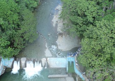 INDRHI lanza Plan de Manejo de la Cuenca del Yuna; infraestructuras controlarán inundaciones y optimizarán riego