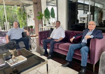 PLD se reserva el 20% de las candidaturas en todos los niveles de elección