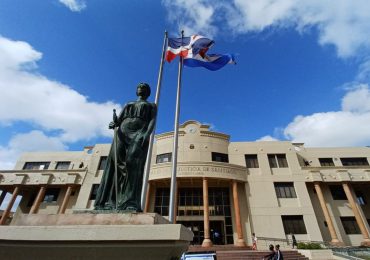 Fiscalía solicita prisión contra violador en serie arrestado en Santiago 